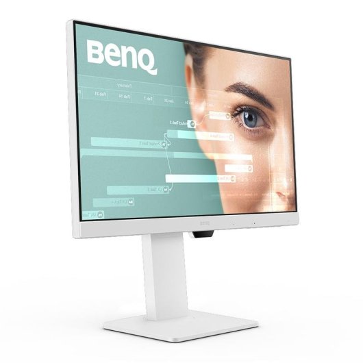 Monitor BenQ GW2486TC 23,8" FullHD 100Hz IPS Altavoces USB-C Ajuste de altura