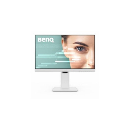 Monitor BenQ GW2486TC 23,8" FullHD 100Hz IPS Altavoces USB-C Ajuste de altura