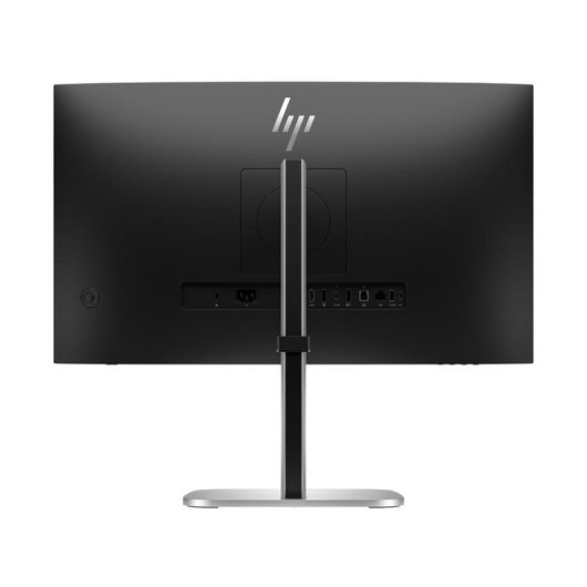 Écran PC HP Série 5 Pro 27" QHD 100Hz IPS USB-C Haut-parleurs Réglage hauteur
