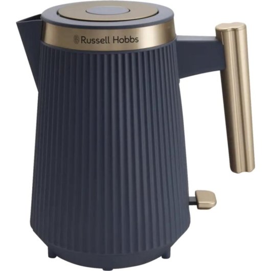 Fervedor elétrico Russell Hobbs 26762-56 1,7 L 2400 W Azul