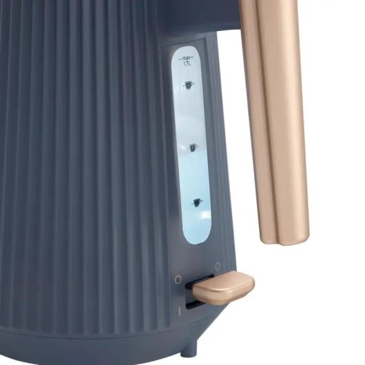 Fervedor elétrico Russell Hobbs 26762-56 1,7 L 2400 W Azul