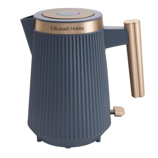 Fervedor elétrico Russell Hobbs 26762-56 1,7 L 2400 W Azul