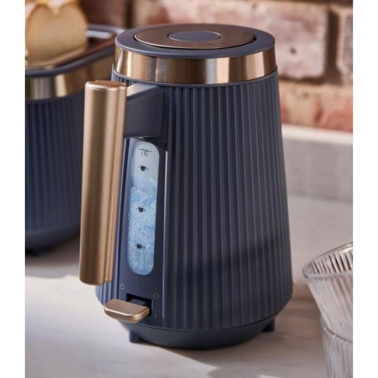 Fervedor elétrico Russell Hobbs 26762-56 1,7 L 2400 W Azul