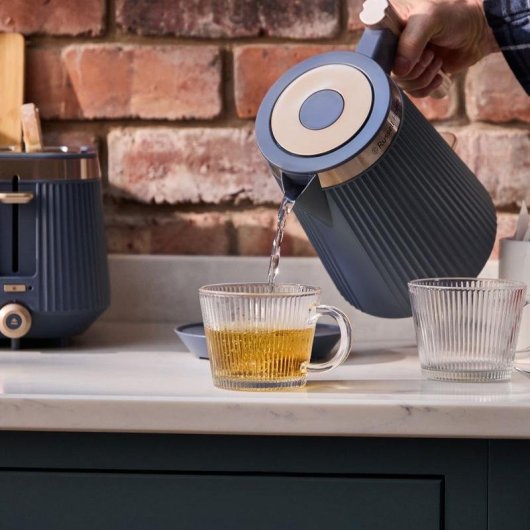 Fervedor elétrico Russell Hobbs 26762-56 1,7 L 2400 W Azul