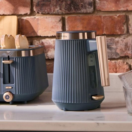 Fervedor elétrico Russell Hobbs 26762-56 1,7 L 2400 W Azul