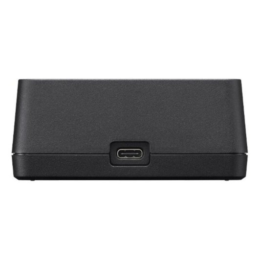 Carregador de baterias Sony BC-SAD1 para câmaras digitais USB