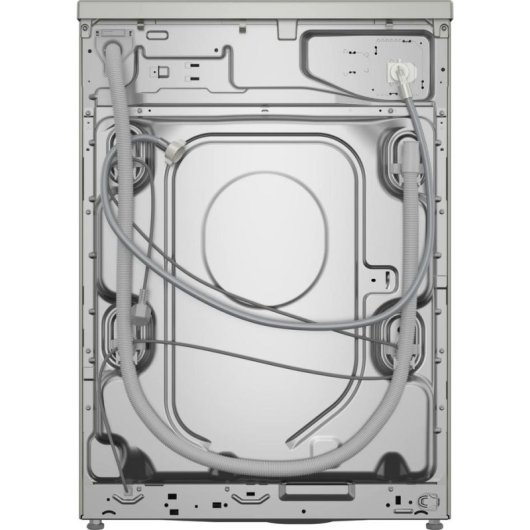 Máquina de Lavar Roupa Siemens iQ300 WM14N20XEP 9 Kg 1400rpm A Aço iQdrive