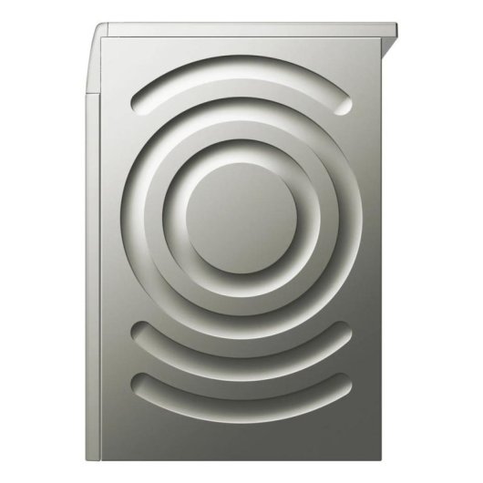 Máquina de Lavar Roupa Siemens iQ300 WM14N20XEP 9 Kg 1400rpm A Aço iQdrive