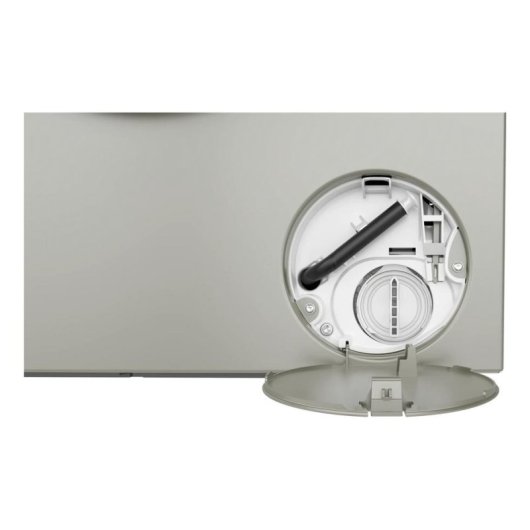Máquina de Lavar Roupa Siemens iQ300 WM14N20XEP 9 Kg 1400rpm A Aço iQdrive