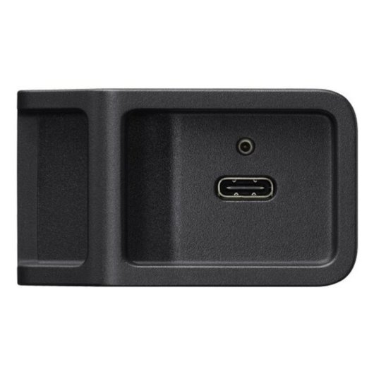 Carregador de baterias Sony DCC2.CE7 USB para NP-SA100 Lítio Preto