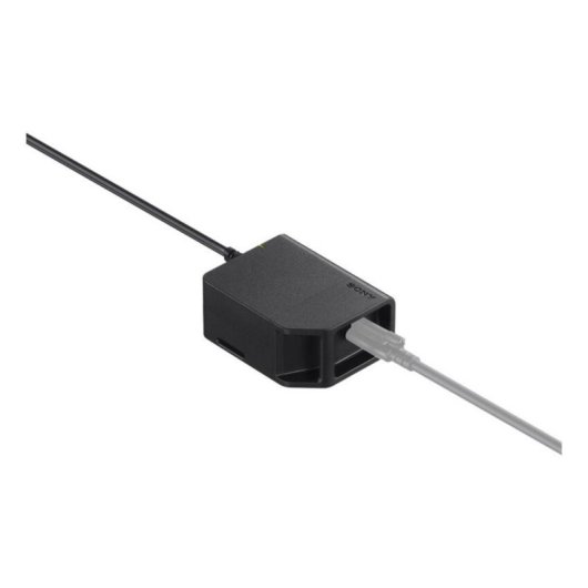 Carregador de baterias Sony DCC2.CE7 USB para NP-SA100 Lítio Preto