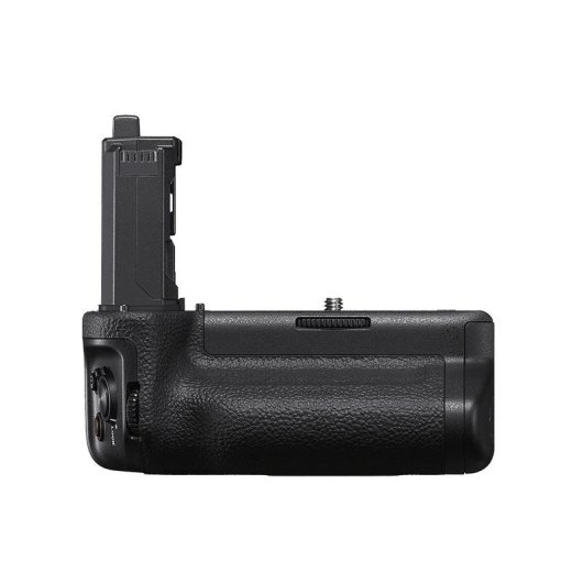 Empuñadura Sony VGC6.CE7 para cámara Alpha 7R VI con batería adicional