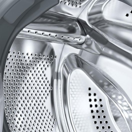 Lavasecadora Bosch 8kg A WKD28260ES con tecnología Speed Perfect y AutoDry