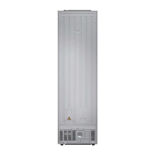 Frigorífico Combi Haier HTR3620CNMP Total No Frost 205cm 414L C Inox