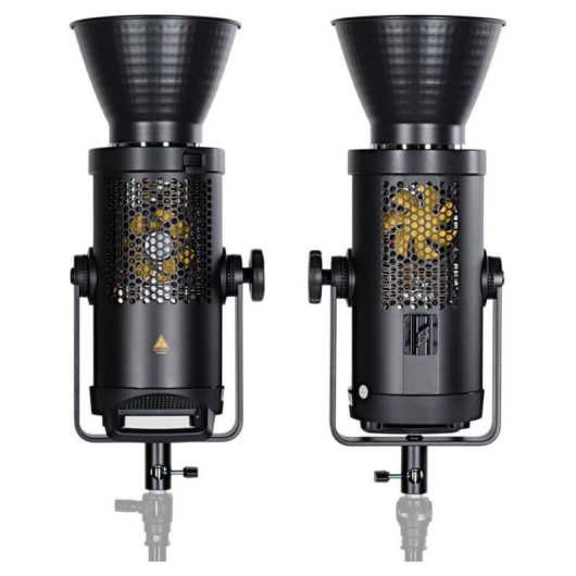 Lámpara de Estudio Godox SL-150W II 150W 5600K Negro