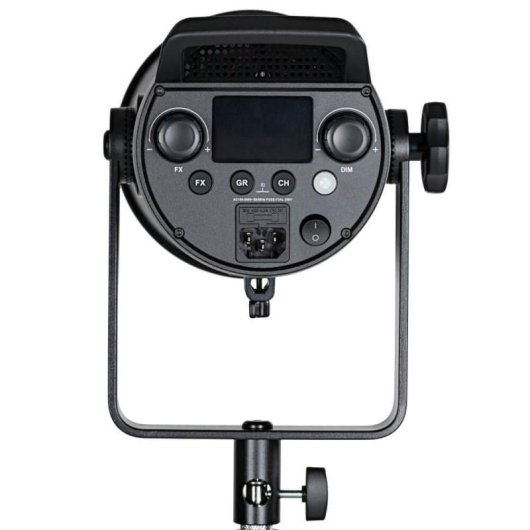Lámpara de Estudio Godox SL-150W II 150W 5600K Negro
