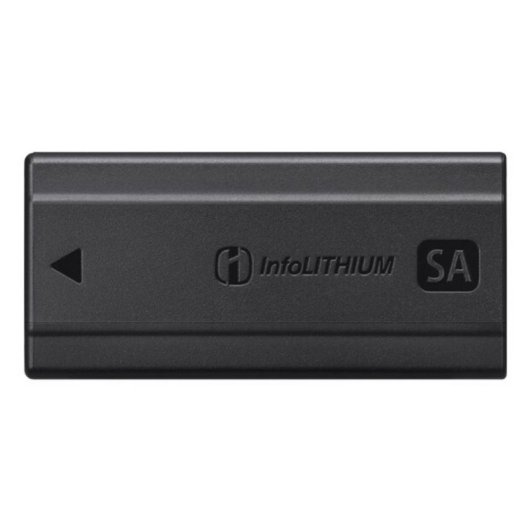 Batterie Sony NPSA100.JCE 2670 mAh 7,82 V Lithium pour Alpha 7R VI