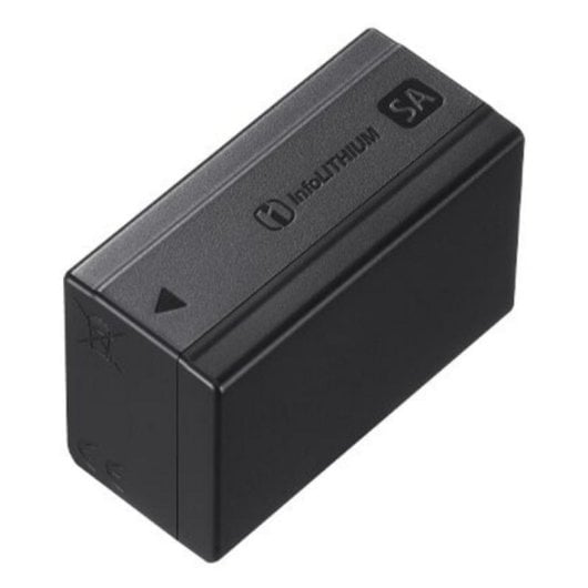 Batterie Sony NPSA100.JCE 2670 mAh 7,82 V Lithium pour Alpha 7R VI
