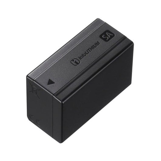 Batterie Sony NPSA100.JCE 2670 mAh 7,82 V Lithium pour Alpha 7R VI