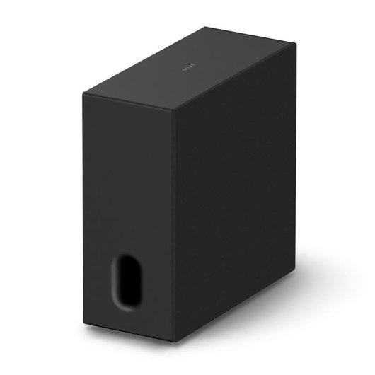 Sony SASW8.CEJ Subwoofer Activo 300 W RMS Wireless Bluetooth WiFi Dolby Atmos