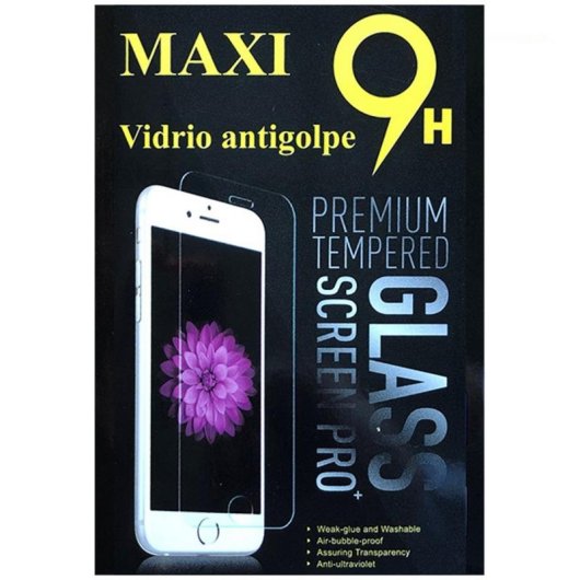 Protector de Pantalla Vidrio Templado PINBOX para Xiaomi Redmi 8 / 8A