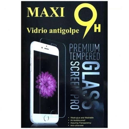 Protector de Pantalla Vidrio Templado PINBOX para Xiaomi Redmi 8 / 8A