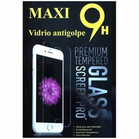 Protector de Pantalla Vidrio Templado PINBOX para Xiaomi Redmi 8 / 8A