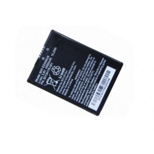 Batería Honeywell BAT-EDA50K-1 para PDA EDA50K 3,8 V 4000 mAh Ión de Litio