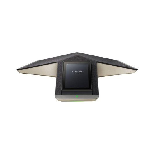 Poly Trio C60 IP-Konferenztelefon für Microsoft Teams mit Radio und PoE