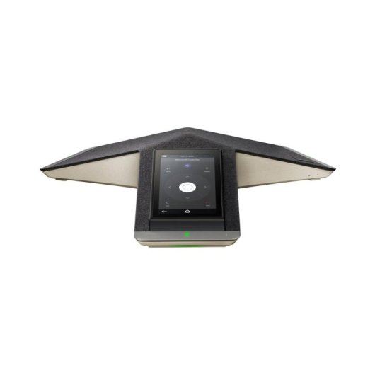 Poly Trio C60 IP-Konferenztelefon für Microsoft Teams mit Radio und PoE