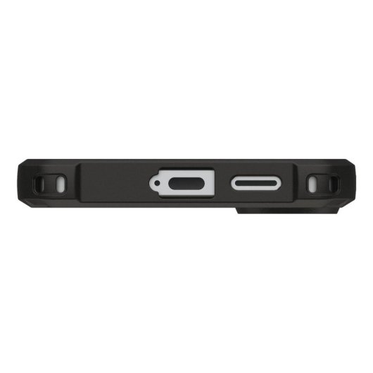 Funda para móvil Urban Armor Gear Pathfinder Cover Antichoc Noire pour Galaxy S26 Ultra