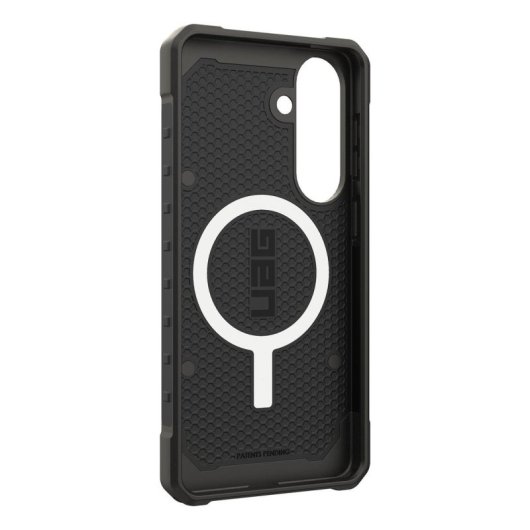 Funda para móvil Urban Armor Gear Pathfinder Cover Antichoc Noire pour Galaxy S26 Ultra