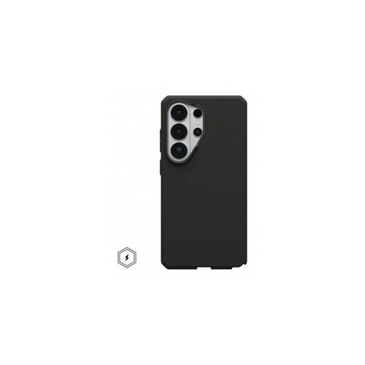 Capa para telemóvel Urban Armor Gear Civilian LT Antichoque Preta para Galaxy S26 Ultra