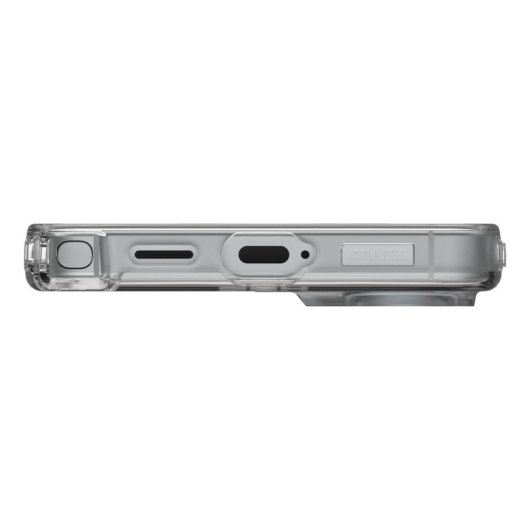 Funda per cellulare Urban Armor Gear Plyo Cover Argento resistente per Galaxy S26 Ultra
