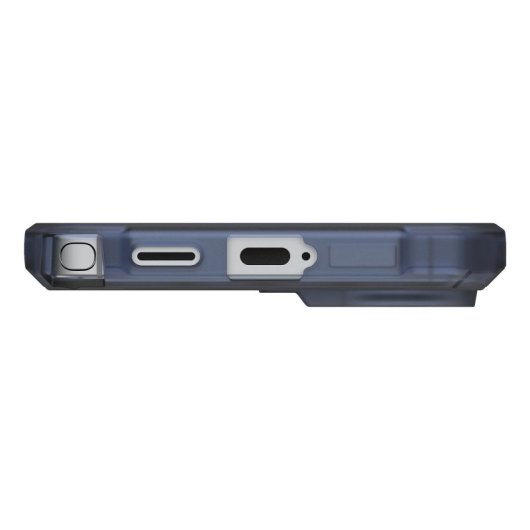 Funda pour mobile Urban Armor Gear Essential Armor Cover Bleu ciel pour Galaxy S26 Ultra