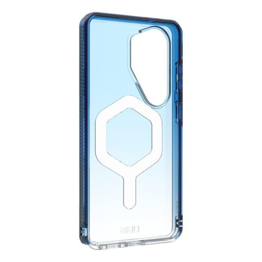Handyhülle Urban Armor Gear Plyo Cover Blau für Samsung Galaxy S26 Ultra