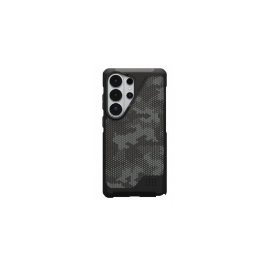 Capa para telemóvel Urban Armor Gear Cover TPU Grafite para Galaxy S26 Ultra