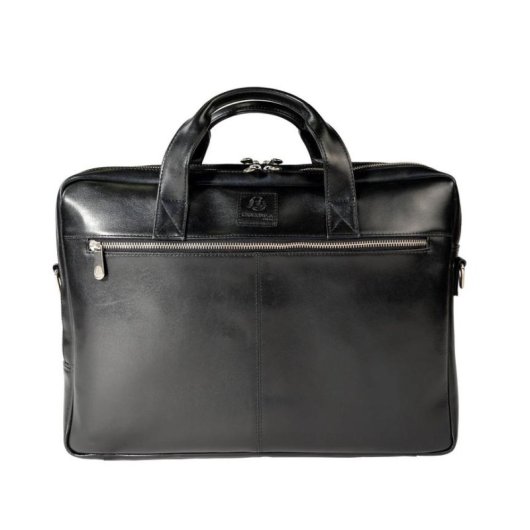 Borsa Exacompta Exactive per portatile 15.6" Nero