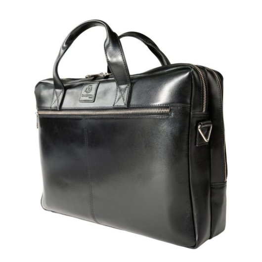 Borsa Exacompta Exactive per portatile 15.6" Nero