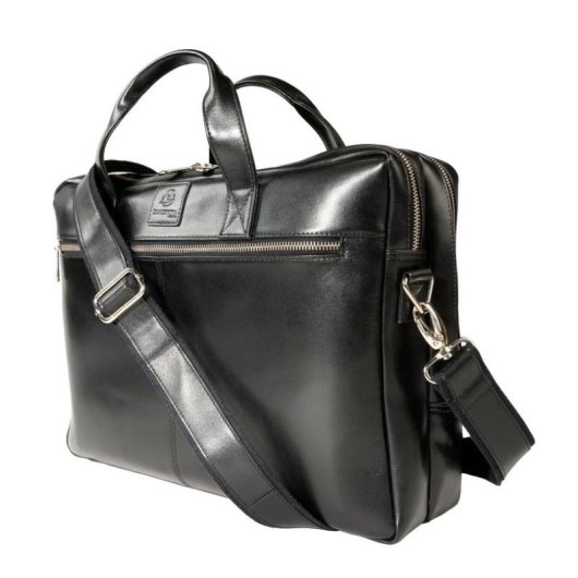 Borsa Exacompta Exactive per portatile 15.6" Nero