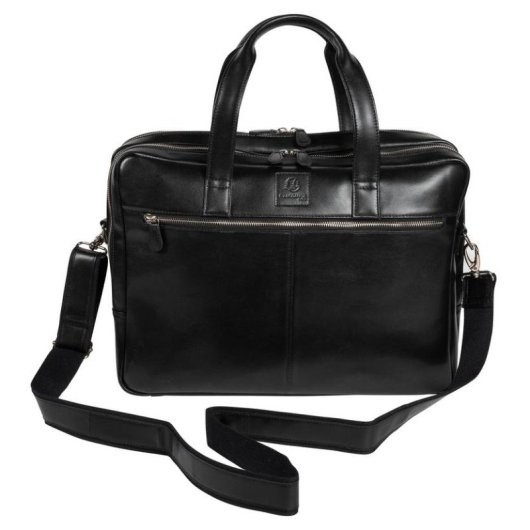 Borsa Exacompta Exactive per portatile 15.6" Nero