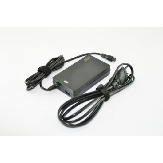 Ladegerät für Laptops 3GO 65W 10 Anschlüsse 18.5-20V