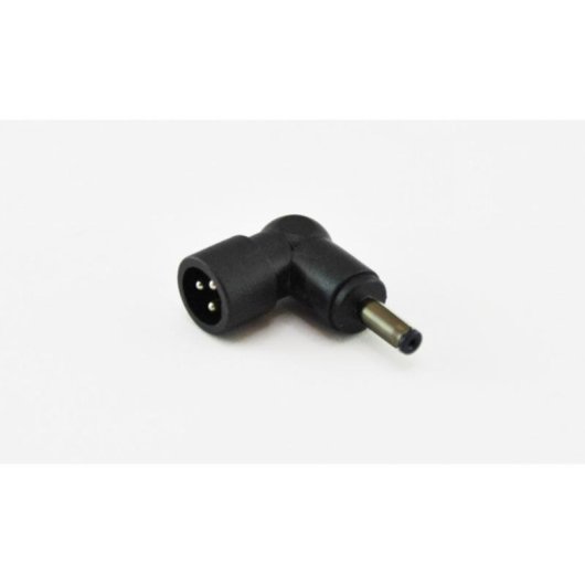 Ladegerät für Laptops 3GO 65W 10 Anschlüsse 18.5-20V