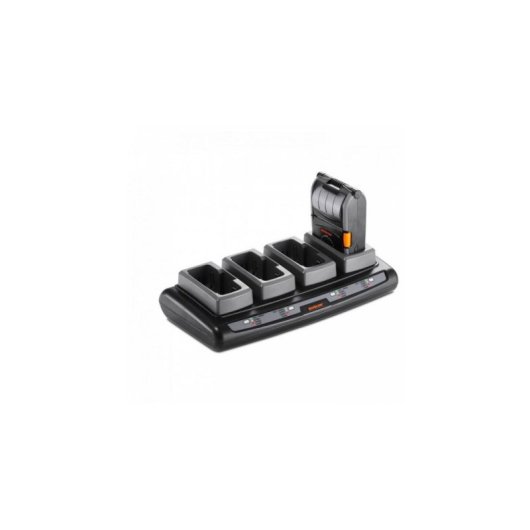 Cargador Bixolon PQD-R210/STD Interior Impresora Portátil Negro Gris