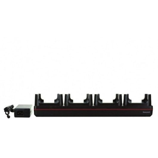Interner Ladegerät Honeywell CT40-CB-UVB-0 Wechselstrom Schwarz