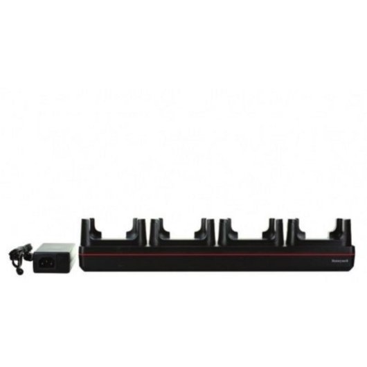 Interner Ladegerät Honeywell CT40-CB-UVB-0 Wechselstrom Schwarz