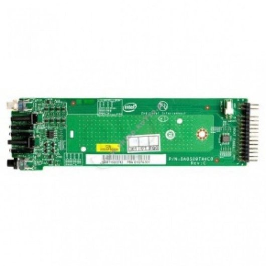 Panel de Control Intel FFPANEL para Servidores R1XXX, R2XXX, P4XXX