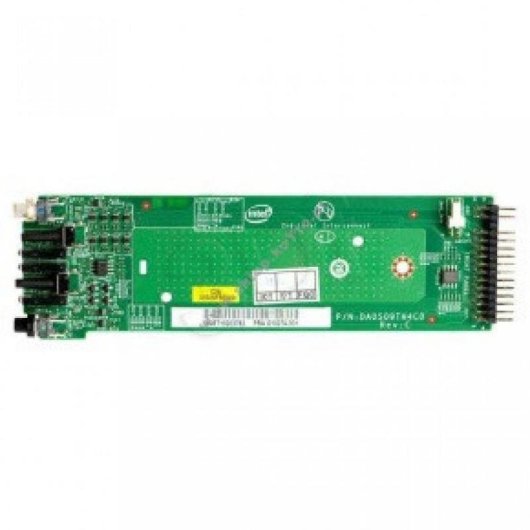 Panel de Control Intel FFPANEL para Servidores R1XXX, R2XXX, P4XXX