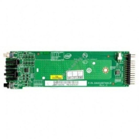 Panel de Control Intel FFPANEL para Servidores R1XXX, R2XXX, P4XXX