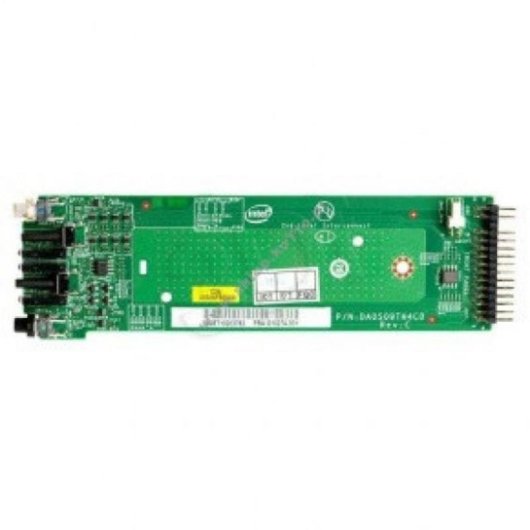 Panel de Control Intel FFPANEL para Servidores R1XXX, R2XXX, P4XXX